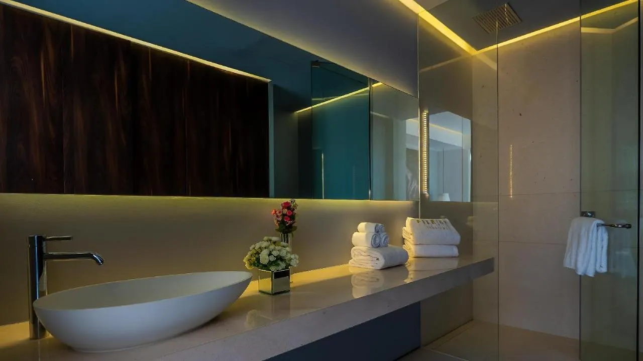 Apartment Pier 57 - 208 Best 2 Bedroom Condo In Romantic Zone Puerto Vallarta