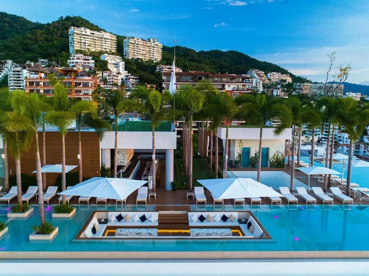 Pier 57 - 208 Best 2 Bedroom Condo In Romantic Zone Puerto Vallarta Mexico