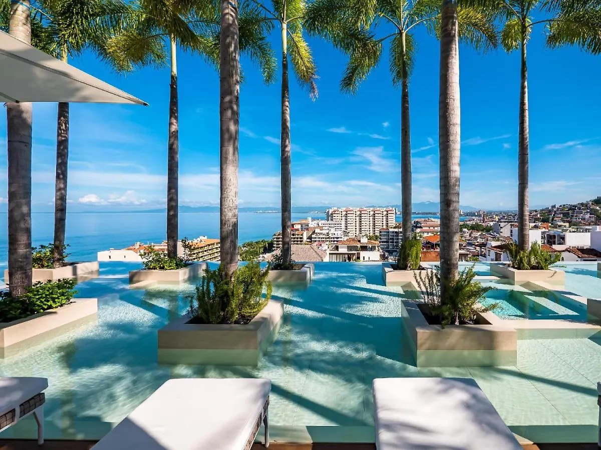 Pier 57 - 208 Best 2 Bedroom Condo In Romantic Zone Puerto Vallarta Apartment