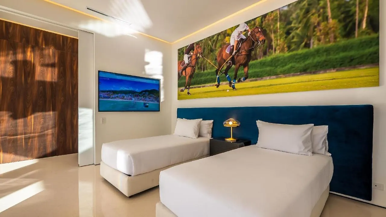 Apartment Pier 57 - 208 Best 2 Bedroom Condo In Romantic Zone Puerto Vallarta