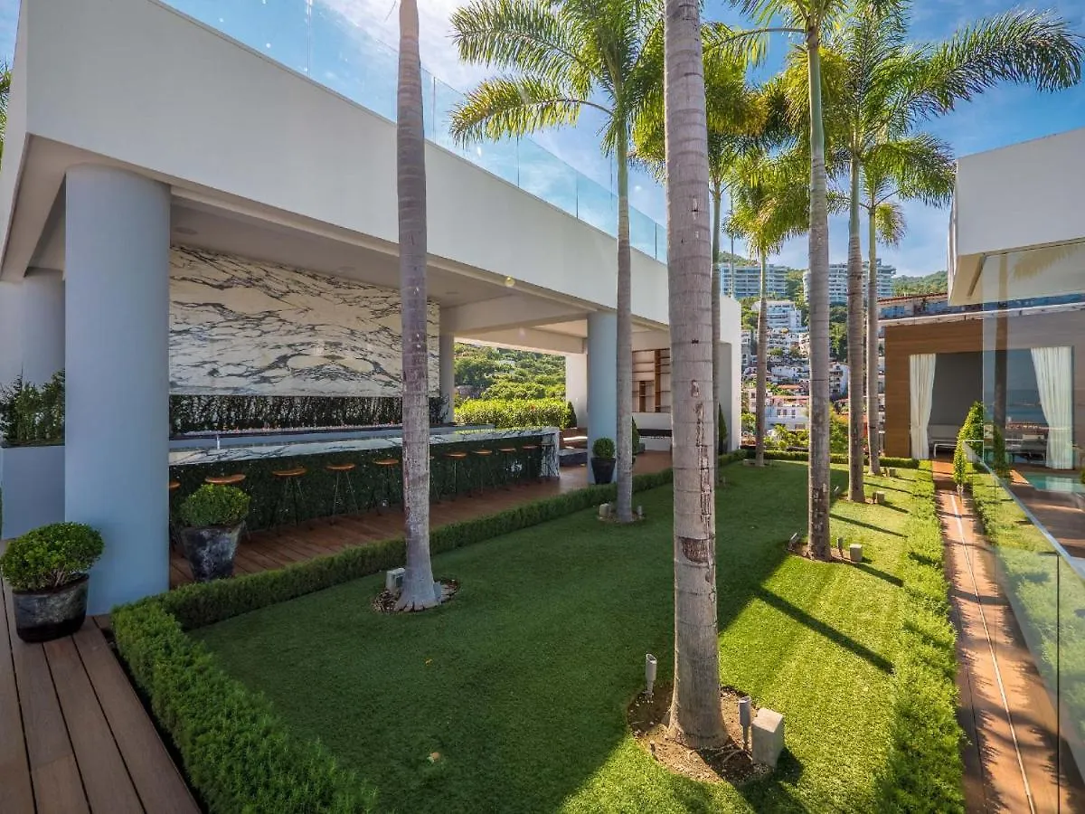 Apartment Pier 57 - 208 Best 2 Bedroom Condo In Romantic Zone Puerto Vallarta