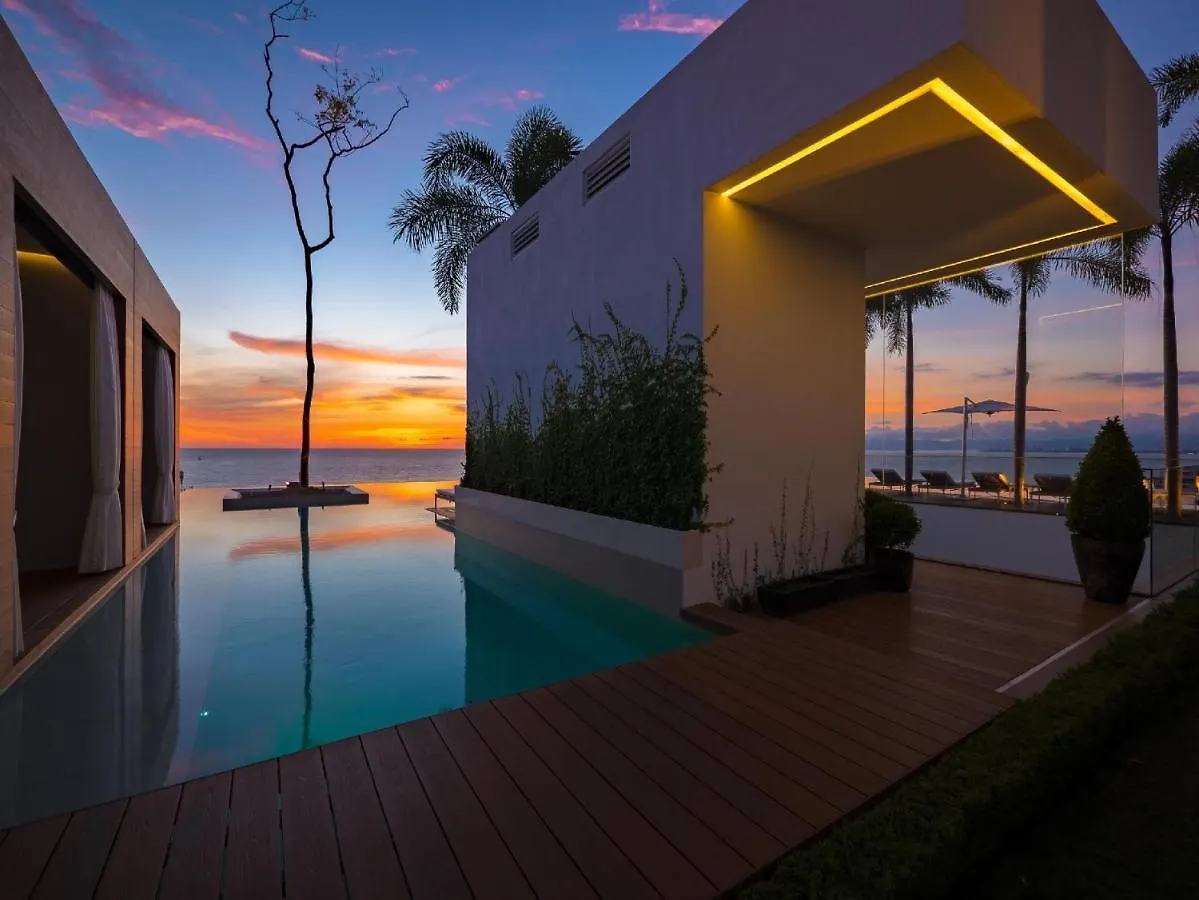 Pier 57 - 208 Best 2 Bedroom Condo In Romantic Zone Puerto Vallarta Apartment